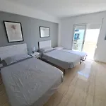 Apartamento Encantador Habana Salou