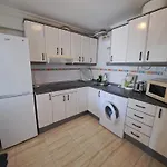 Encantador Habana Apartamento Salou