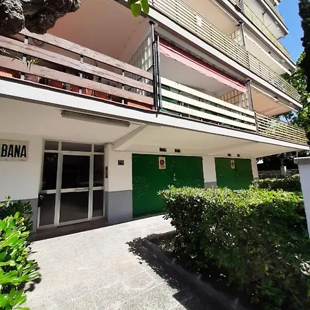 Apartment Encantador Apartamento Habana Salou