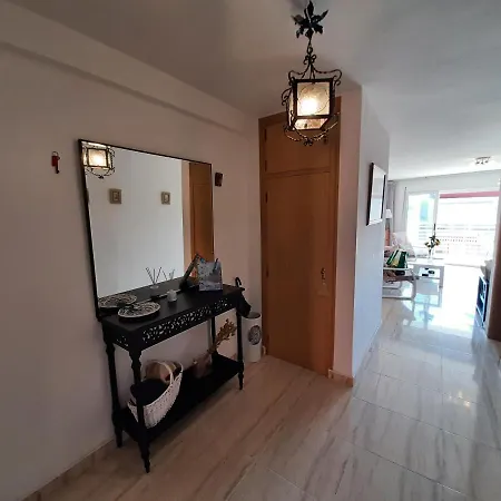 Encantador Apartamento Habana Apartment