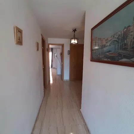 Encantador Apartamento Habana * Salou
