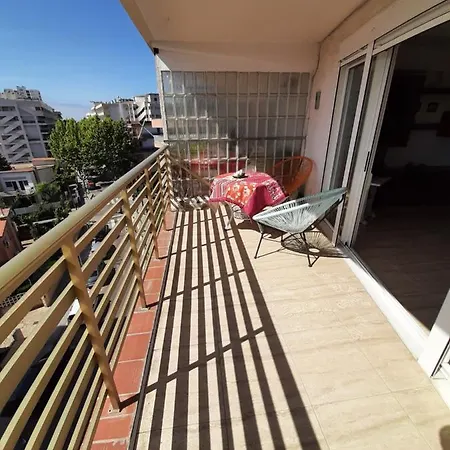 Encantador Apartamento Habana * Salou