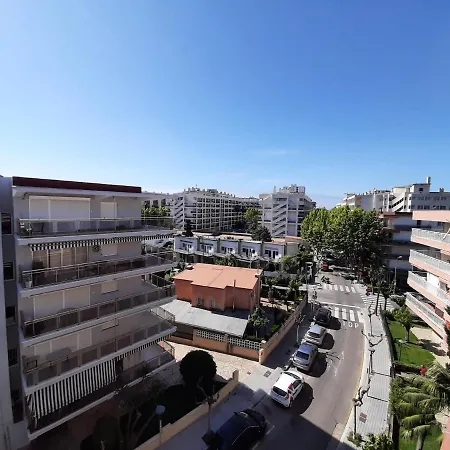 Encantador Apartamento Habana Apartment Salou