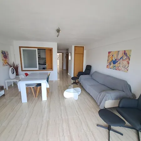Apartamento Encantador Habana
