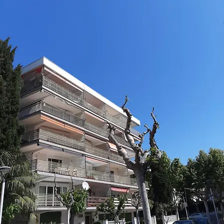 Encantador Habana Apartamento Salou