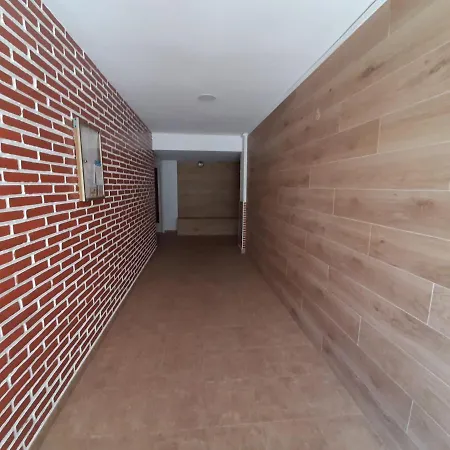 Apartment Encantador Habana